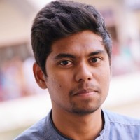 AVINASH PUNNA