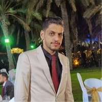Mohammed Alkhatib