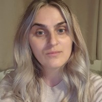 Andreea Tatiana Radulescu Bsc (Hons)