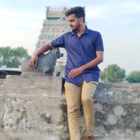 Jayaram R