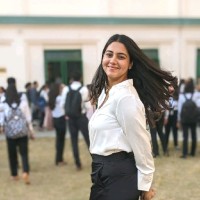 Iqra Parveen Lodi