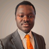 Nelson Ashade