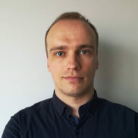 Srdjan Miljkovic