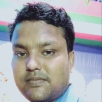 Rudraprasad Maiti