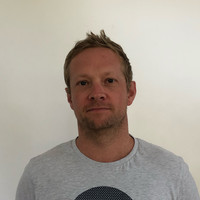 Nick Riley