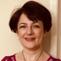 Maya Rozhansky A-CSM, PMI-BA, ICP-ACC, SAFe 5 POPM