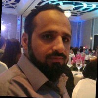 Zahid Khan