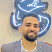 Mostafa Ahmed