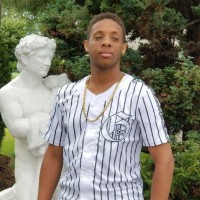 Tyrrell Lee