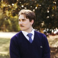 Patrick Brick