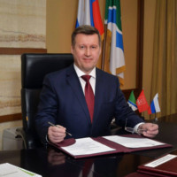 Oleg Vladimir