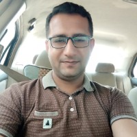 Ajmal Chouhan