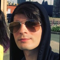 Nicholas Morkovin