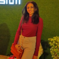 Pooja Mungra