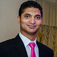 Mohamed Shebl