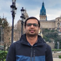 Ankit Gupta