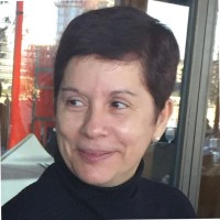 Maria Del Carmen Figueredo Alomá