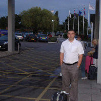 Alin Iulian Havris