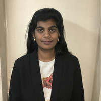 Parvathy Geetha