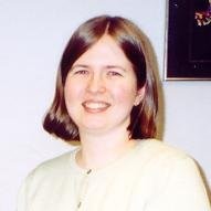 Heather Peckham