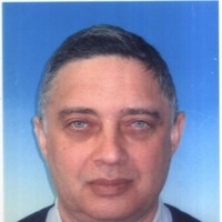 Mikhael Prilutsky