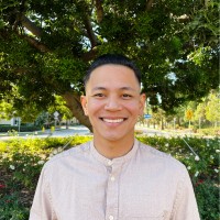 Jerome Addison Guerrero Bueno