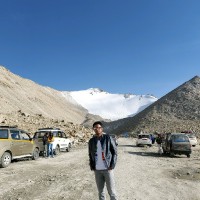 Ritik Raj