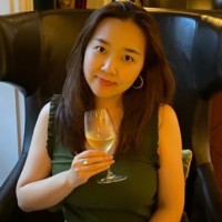 Sinya Yu于璐
