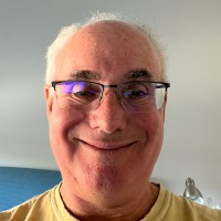 Barry Robbins