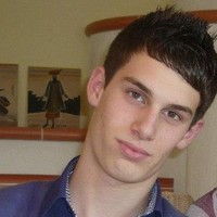 Raphael Mersch