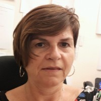 Brigitte Burnand-Vocat