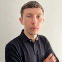 Viktor Strohush Loyish