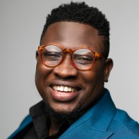 Prosper Percy M Dzieketey