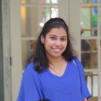 Bhargavi Upadhye