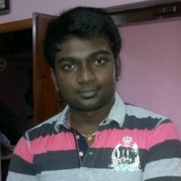 Arnikh Vignesh (Lion)