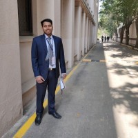 Raj Kumar Bhagat
