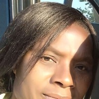 Florence Ncube
