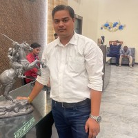 Jinendra Bagde