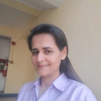 Dr Priya Ghanghas