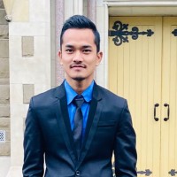 Shailendra Rana Magar