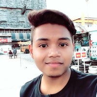 Devashish Vishwakarma