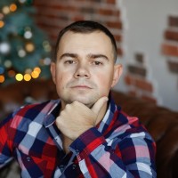 Victor Savchyn