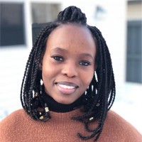 Me'Shelle Hellen Mandela
