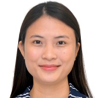 Hezelle Paragas
