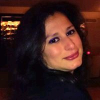 Maria Bechrakis