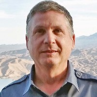 Dale Thompson