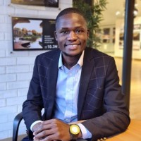 Hebron M. Mbakaya