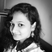 Trupti Panchal