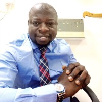 Ogbu Sunday Ogbu