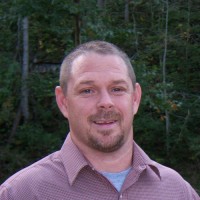 Greg Partin